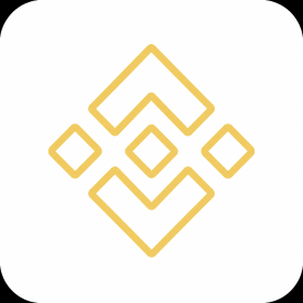 Symbol BNB
