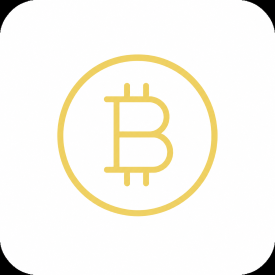 Symbol BTC