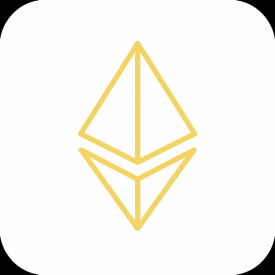 Symbol ETH