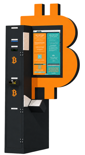 Bitcoin ATM